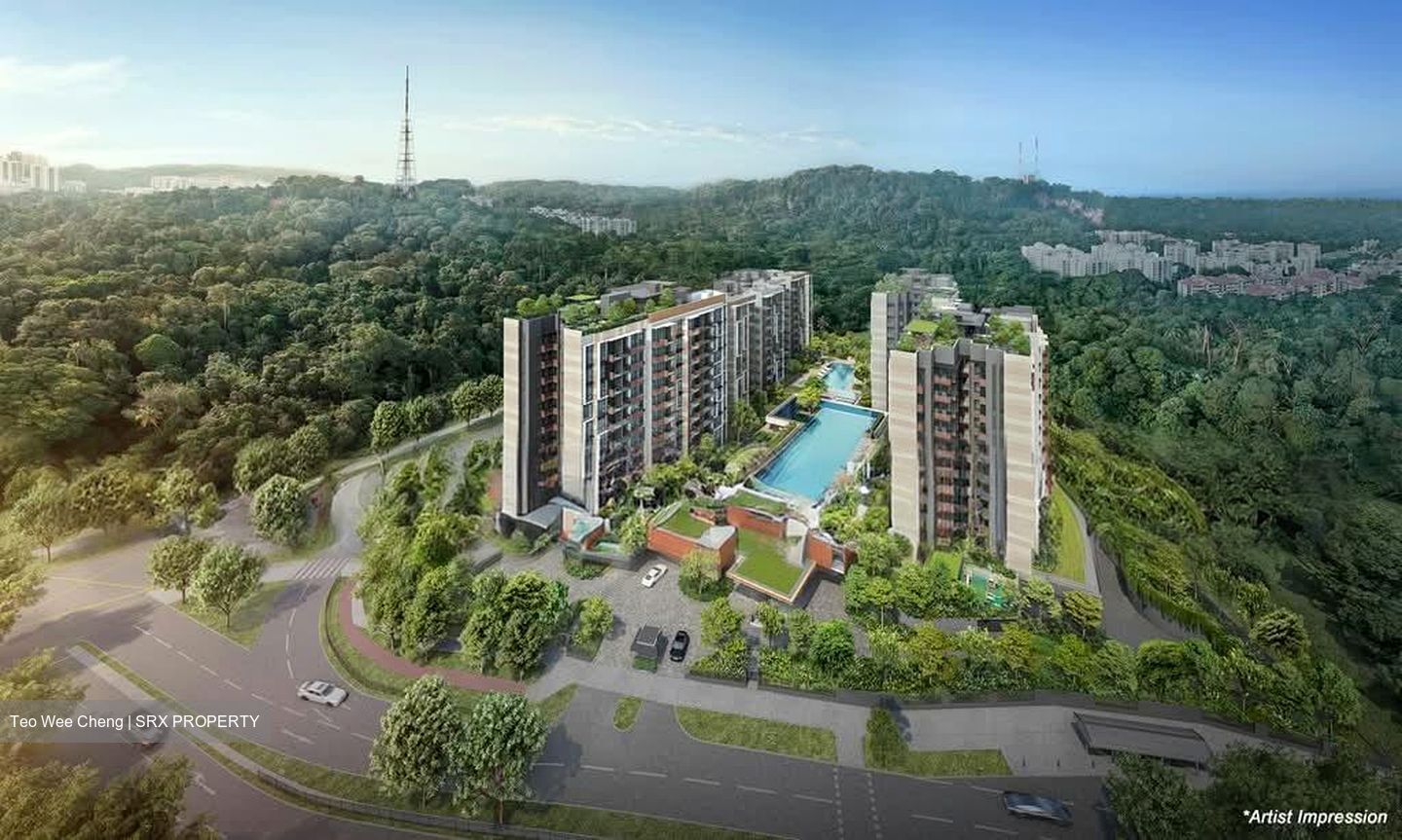 The Sen (D21), Condominium #591528811